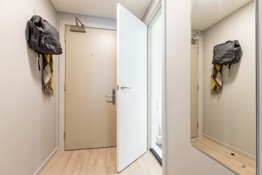 Block A Gold En Suite Floors 1-6 - Image 5